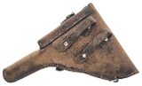 "SWISS LUGER HOLSTER (MM1547)" - Image 2 of 2