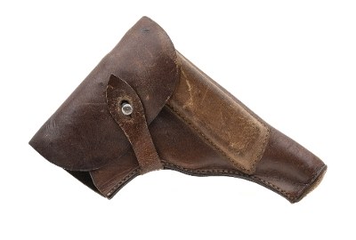 "WWII Polish Radom Holster (MM1548)" - Image 1 of 2