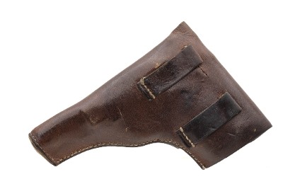 "WWII Polish Radom Holster (MM1548)" - Image 2 of 2