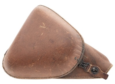 "WWII Type 14 Japanese Holster (MM1558)" - Image 1 of 2