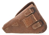 "WWII Type 14 Japanese Holster (MM1558)" - Image 2 of 2
