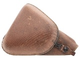 "WWII Type 14 Japanese Holster (MM1558)" - Image 1 of 2