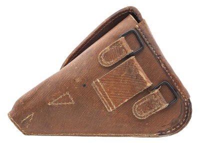 "WWII Type 14 Japanese Holster (MM1558)" - Image 2 of 2