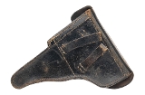 "1943 Dated Hardshell P.38 Holster (MM1562)" - Image 2 of 2