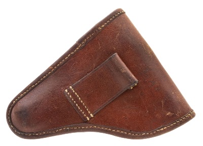 "WWII Czechoslovakian holster (MM1906)" - Image 2 of 3
