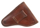 "WWII Czechoslovakian holster (MM1906)" - Image 2 of 3