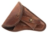 "WWII Czechoslovakian holster (MM1906)" - Image 1 of 3
