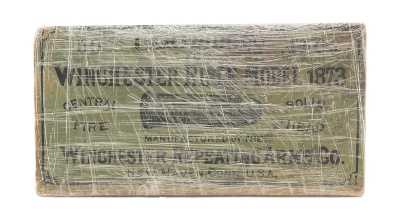 "Winchester 44Caliber C.F. Model 1873 Collector Ammo (AM512)" - Image 1 of 2