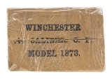 "Winchester 44Caliber C.F. Model 1873 Collector Ammo (AM512)" - Image 2 of 2