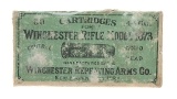"44 Cal Winchester 1873 Collector Ammo (AM529)" - Image 1 of 2
