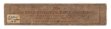 "45-80 Long Chambered Springfield Rifle Ammo (AM538)" - Image 2 of 2