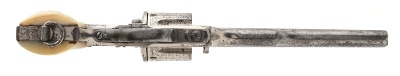 "Factory Engraved Merwin & Hulbert W/ Pitieado Holster (AH8490) CONSIGNMENT" - Image 5 of 9