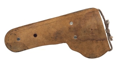 "Factory Engraved Merwin & Hulbert W/ Pitieado Holster (AH8490) CONSIGNMENT" - Image 9 of 9