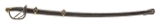 "Confederate Cavalry Sword by Haiman Brothers (SW1803) Consignment" - Image 3 of 7