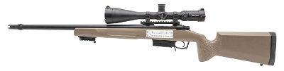 "Cooper Firearms 22R Rifle 6.5 Creedmoor (R43312) ATX" - Image 3 of 4