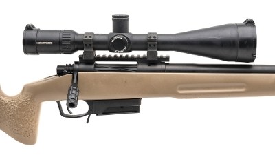 "Cooper Firearms 22R Rifle 6.5 Creedmoor (R43312) ATX" - Image 2 of 4