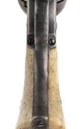 "Colt Single Action Army w/ Wyeth Hardware Holster and Belt Rig (C18137) CONSIGNMENT" - Image 7 of 11