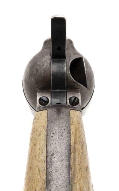 "Colt Single Action Army w/ Wyeth Hardware Holster and Belt Rig (C18137) CONSIGNMENT" - Image 6 of 11