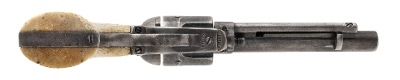"Colt Single Action Army w/ Wyeth Hardware Holster and Belt Rig (C18137) CONSIGNMENT" - Image 5 of 11