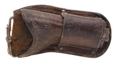 "Colt Single Action Army With Holster and Belt Rig (C18138) CONSIGNMENT" - Image 5 of 10