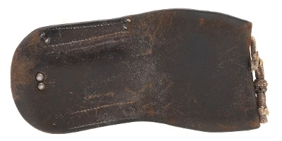 "Colt Single Action Army With Holster and Belt Rig (C18138) CONSIGNMENT" - Image 6 of 10