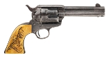 "Colt Single Action Army With Holster and Belt Rig (C18138) CONSIGNMENT" - Image 8 of 10