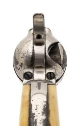 "Colt Single Action Army with Mexican Eagle Piteado Holster Rig (AC995) CONSIGNMENT" - Image 6 of 10