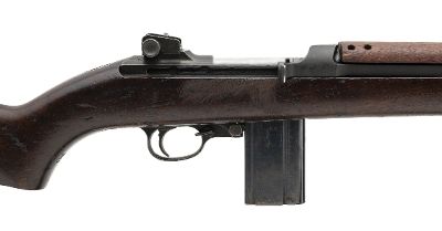 "Inland M1 Carbine .30 Carbine (R41342) ATX" - Image 2 of 7