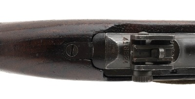"Inland M1 Carbine .30 Carbine (R41342) ATX" - Image 4 of 7