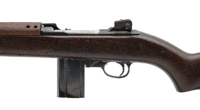 "Inland M1 Carbine .30 Carbine (R41342) ATX" - Image 7 of 7