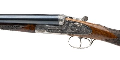 "Orvis Arrieta SLE Shotgun 12 Gauge (S16154) DTX" - Image 5 of 6