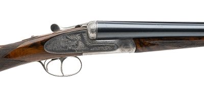 "Orvis Arrieta SLE Shotgun 12 Gauge (S16154) DTX" - Image 2 of 6