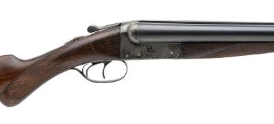 "Remington 1900 Shotgun 12 Gauge (S16161) Consignment" - Image 2 of 4