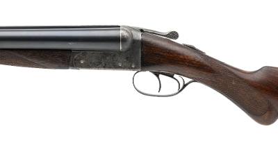 "Remington 1900 Shotgun 12 Gauge (S16161) Consignment" - Image 4 of 4