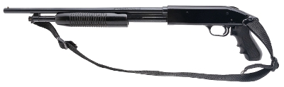 "Mossberg 500E Shotgun .410 Gauge (S16246) ATX" - Image 2 of 4