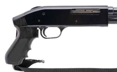 "Mossberg 500E Shotgun .410 Gauge (S16246) ATX" - Image 4 of 4