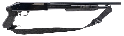 "Mossberg 500E Shotgun .410 Gauge (S16246) ATX" - Image 1 of 4