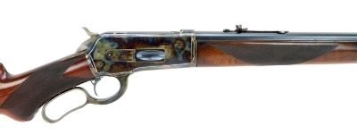 "Winchester 1886 Deluxe .38-56 (W7141)" - Image 2 of 4