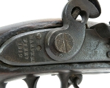 "U.S. Harpers Ferry Model 1795 FLINTLOCK MUSKET .69 caliber (AL3733)" - Image 4 of 11