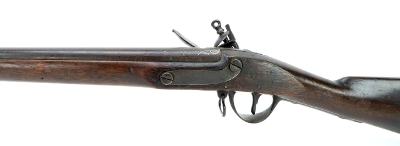 "U.S. Harpers Ferry Model 1795 FLINTLOCK MUSKET .69 caliber (AL3733)" - Image 5 of 11