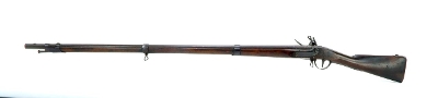 "U.S. Harpers Ferry Model 1795 FLINTLOCK MUSKET .69 caliber (AL3733)" - Image 8 of 11