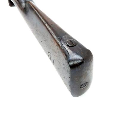 "U.S. Harpers Ferry Model 1795 FLINTLOCK MUSKET .69 caliber (AL3733)" - Image 7 of 11