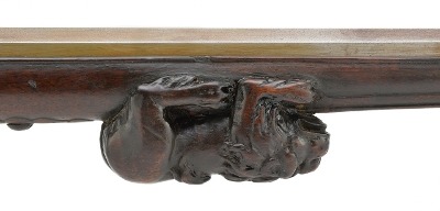 "Rare Swiss Target Rifle (AL4271)" - Image 8 of 12