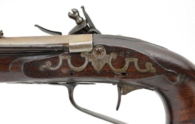 "Rare Swiss Target Rifle (AL4271)" - Image 10 of 12