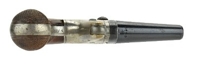 "Excellent Condition National Derringer(AH4718)" - Image 3 of 4
