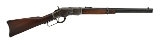 "Winchester 1873 .32 WCF (W9325)" - Image 1 of 5
