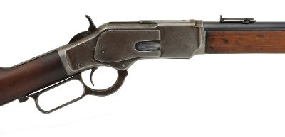 "Winchester 1873 .32 WCF (W9325)" - Image 5 of 5