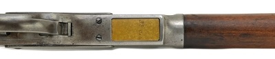 "Winchester 1873 .32 WCF (W9325)" - Image 4 of 5