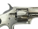 "Remington Smoot New Model Number 1 Revolver (AH4639)" - Image 4 of 4