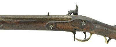 "East Indian Company P42 percussion musket .75 caliber (AL4145) DTX" - Image 5 of 8